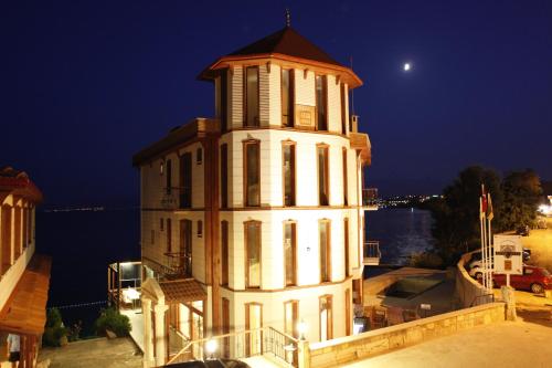 Sinop Antik Otel