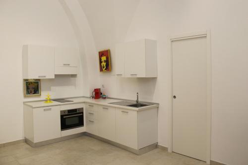  B&b Bianco Apartments, Unterkunft in Orta Nova