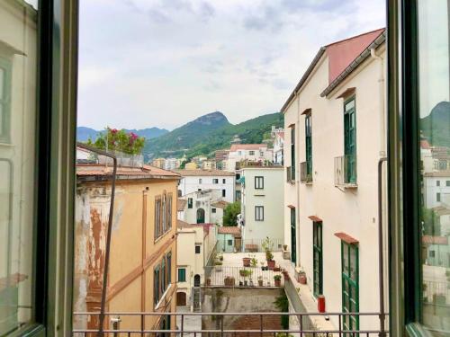 Dimora In Centro, Salerno (fotografie 8)