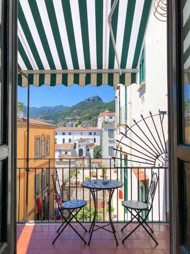 Dimora In Centro, Salerno (fotografie 2)
