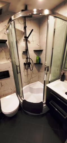 HAPPY - VIP Apartment - ApartamentyHappy pl, Tarnów (foto 3)