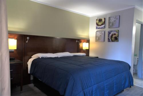 Eastern Shore Motel in เดฟห์นี (AL)