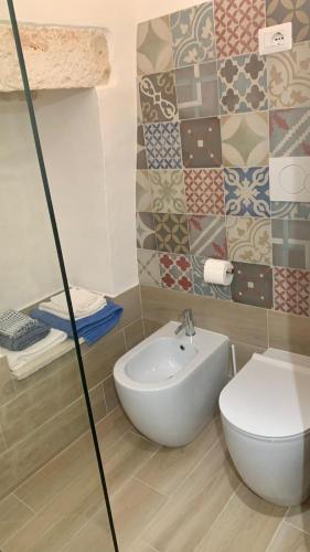  La casetta in Putignano