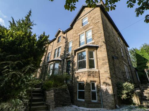 Springdale House, Buxton
