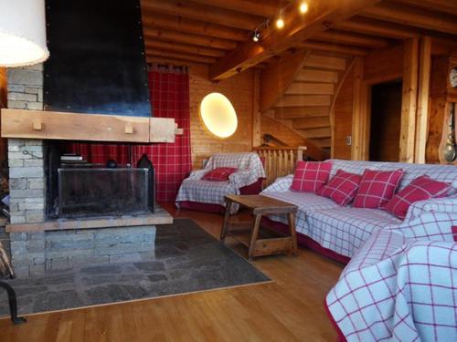 Eterlou gîte à louer Les Coches