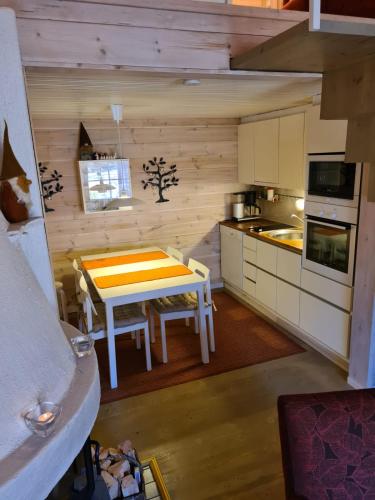 Apartment Seutu, Saariselka (foto 10)