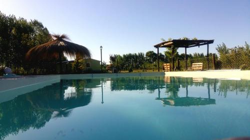 Finca el Colibrí