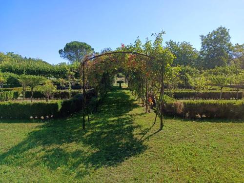 Le Prieuré de Bourg Charente