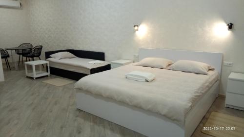 Hotel Avatar in Kirovohrad