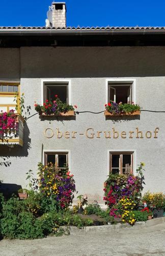 Ober-Gruberhof