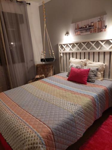  Quartos da Vóvó in Avis