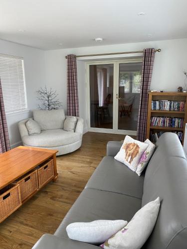 Cosy Cottage in beautiful Royal Deeside