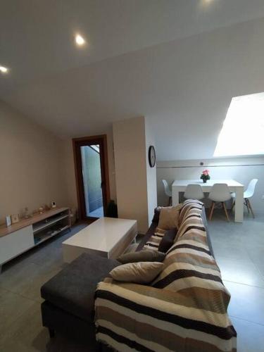 Apartamento Acontecer, a pie del camino de Santiago in A Torre