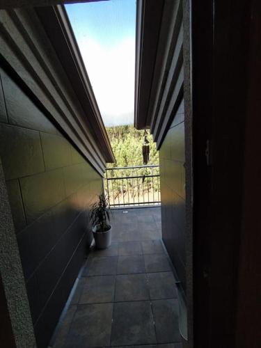 Skats, Apartamento Acontecer, a pie del camino de Santiago in A Torre