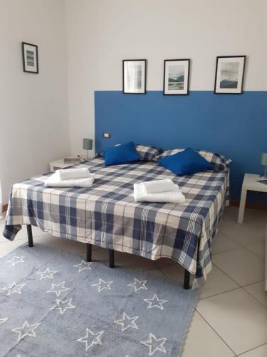 Simone's Scala House Room Type - Double Room with Private External Bathroom Simone's Scala House Room Type - Double Room with Private External Bathroom