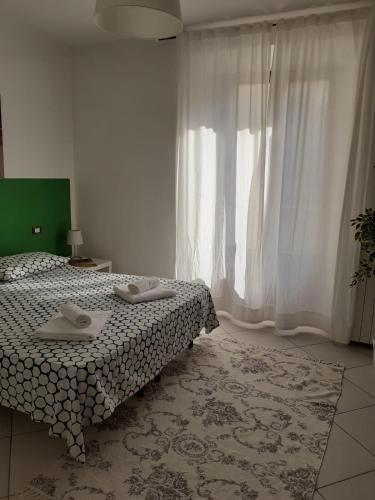 Simone's Scala House Room Type - Double Room with Private External Bathroom Simone's Scala House Room Type - Double Room with Private External Bathroom