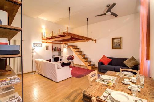 Ponte Testaccio Loft Rome