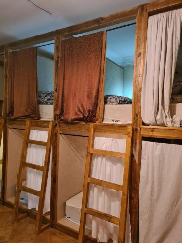 Benevo Hostel – Tbilisi, MA