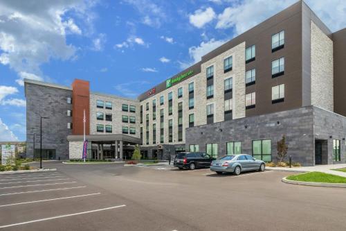 avid hotels - Mt Juliet Nashville Area, an IHG Hotel