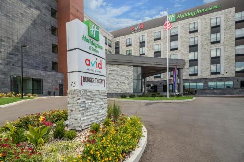 avid hotels - Mt Juliet Nashville Area, an IHG Hotel