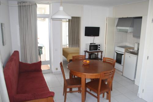 Edificio Albufeira Apartamentos A. Local - Albuturismo Lda - image 3