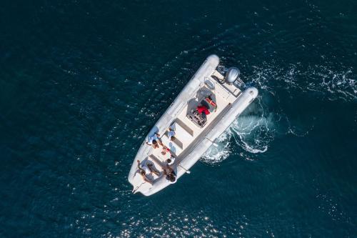 Hotel Airone isola d'Elba - image 9