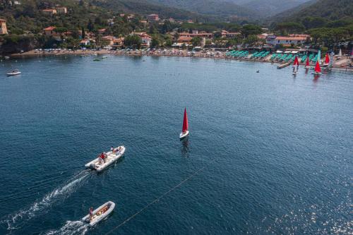 Hotel Airone isola d'Elba