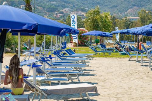 Hotel Airone isola d'Elba