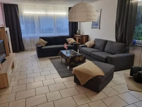 Ferienwohnung Toge in Wadgassen, Deutschland