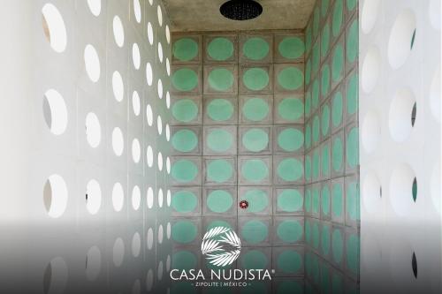 Casa Nudista - LGBT Hotel