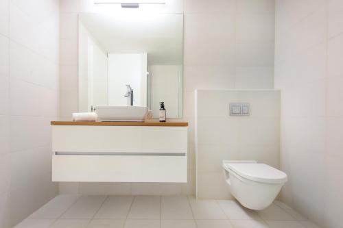 Two-Bedroom Apartment image 10