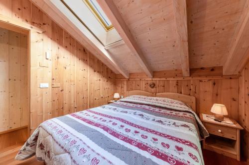 Appartamento Catinaccio Rosengarten