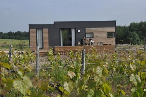 Les Cottages des Pierres d'Aurèle - Location saisonnière - Saint-Georges-sur-Cher