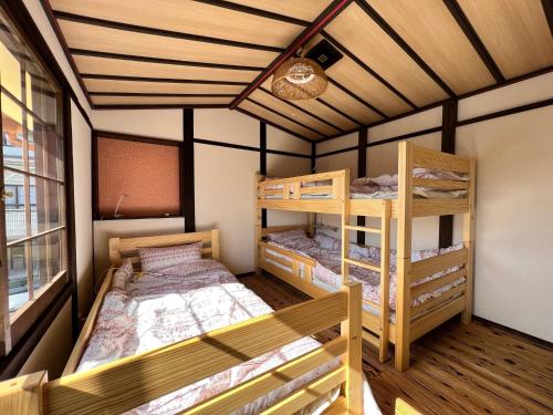 Dormitory Omitsu - Vacation STAY 65820v