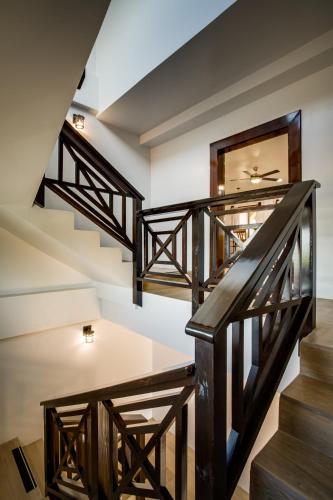Vestíbulo, Elegant Beachfront Villa Pool & Beach Family Fun in Riversdale