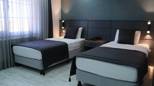 Lagom Hotel