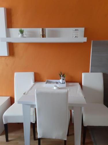 One-Bedroom Apartment image 10