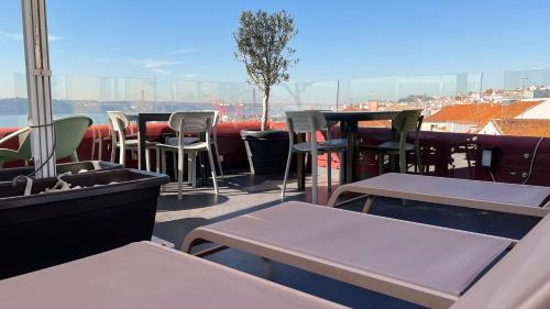 Monte Belvedere Boutique Hotel