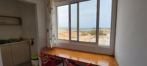 Nas proximidades, Baia Palmeira Residence in Espargos