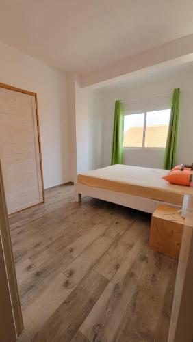 Baia Palmeira Residence in Espargos