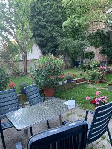 Apartment Ariana in Wien, Österreich