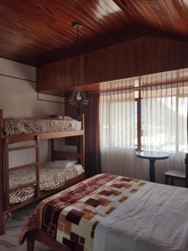 Suzet House in ออกซาปัมปา