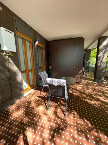 Terrace house appartamento mq 80 photo