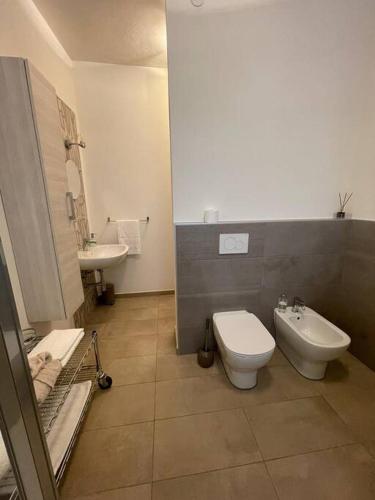 Terrace house appartamento mq 80 photo