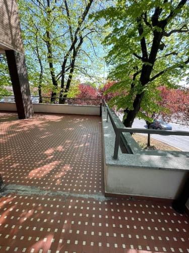 Terrace house appartamento mq 80 photo