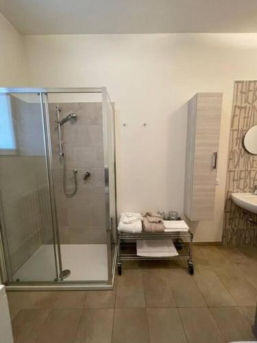 Terrace house appartamento mq 80 photo