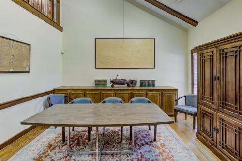 餐飲選擇, Halpino in 維克斯堡市中心