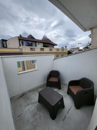 Jose Estevao Hotel - image 5