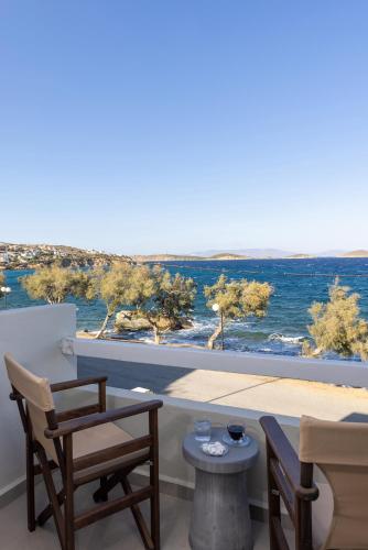 Vivianna's View - Παραλία Φάμπρικα