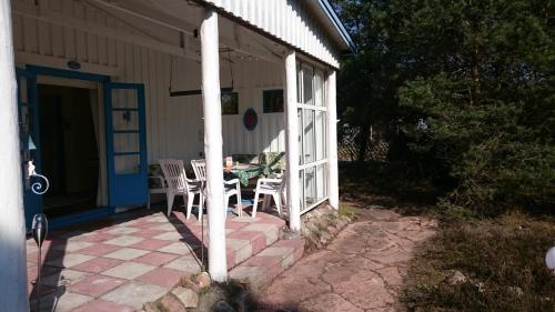 Cozy cottage 250 m from Kämpinge beach - Höllviken